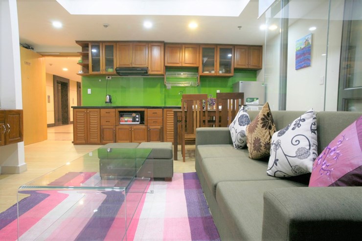 Apartment for rent D2143739 (2)